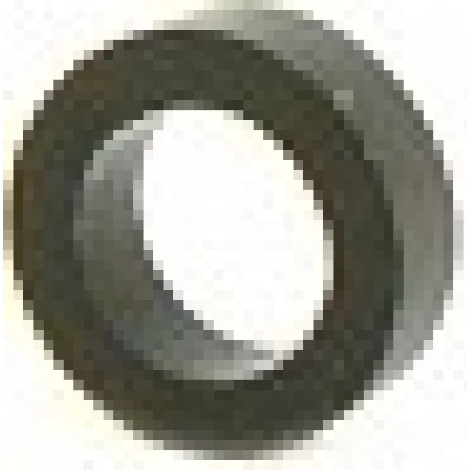Кольцо уплотнения клапана CROSMAN 1760, 2100, BP1K77GP, 1377, 2300S, 2300T 130-036